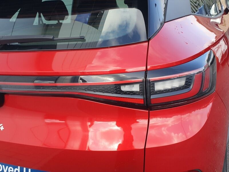 More views of Volkswagen ID.4