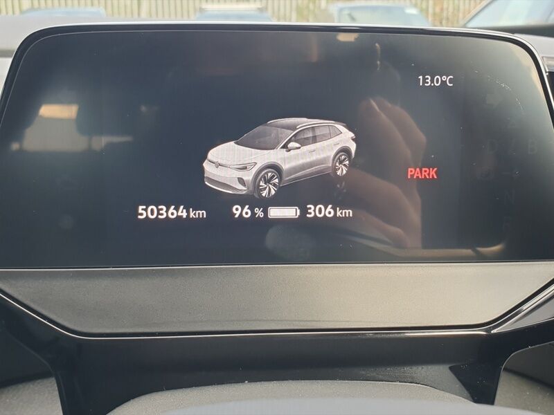 More views of Volkswagen ID.4