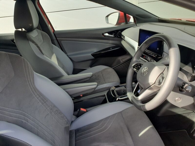 More views of Volkswagen ID.4