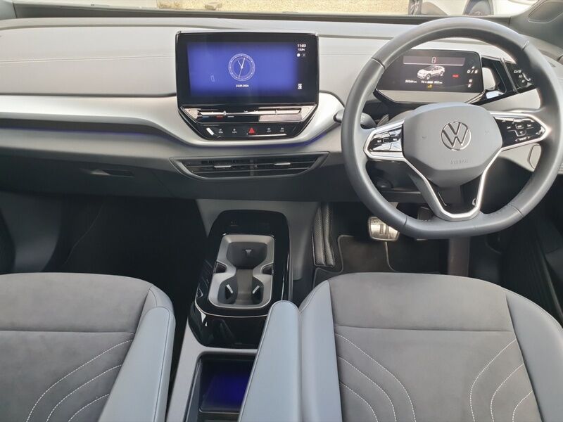 More views of Volkswagen ID.4