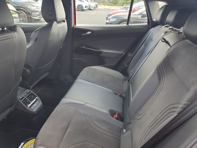 More views of Volkswagen ID.4
