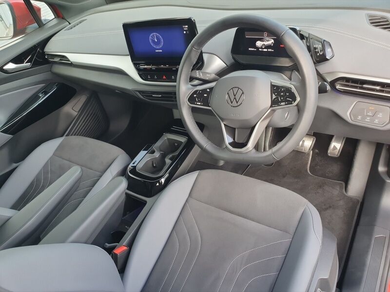 More views of Volkswagen ID.4