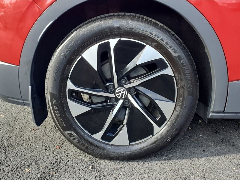 More views of Volkswagen ID.4