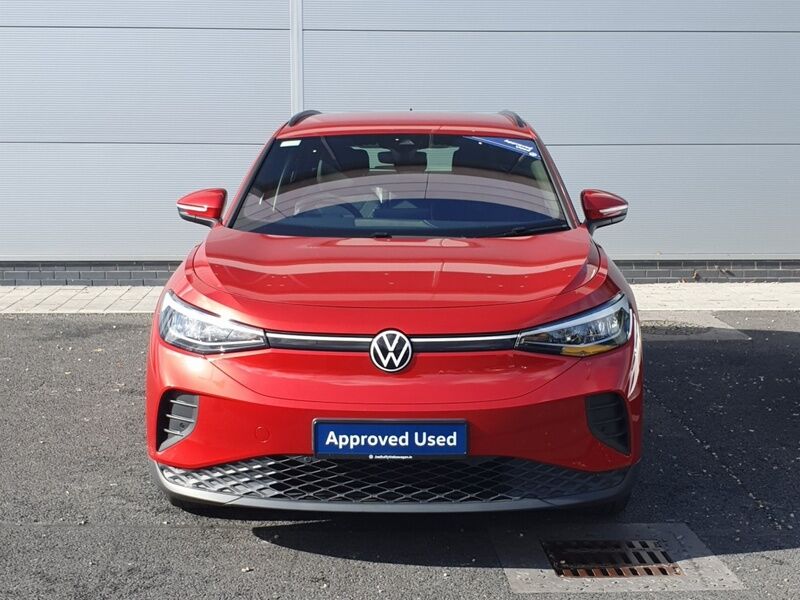 More views of Volkswagen ID.4