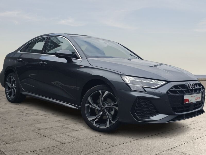 More views of Audi A3