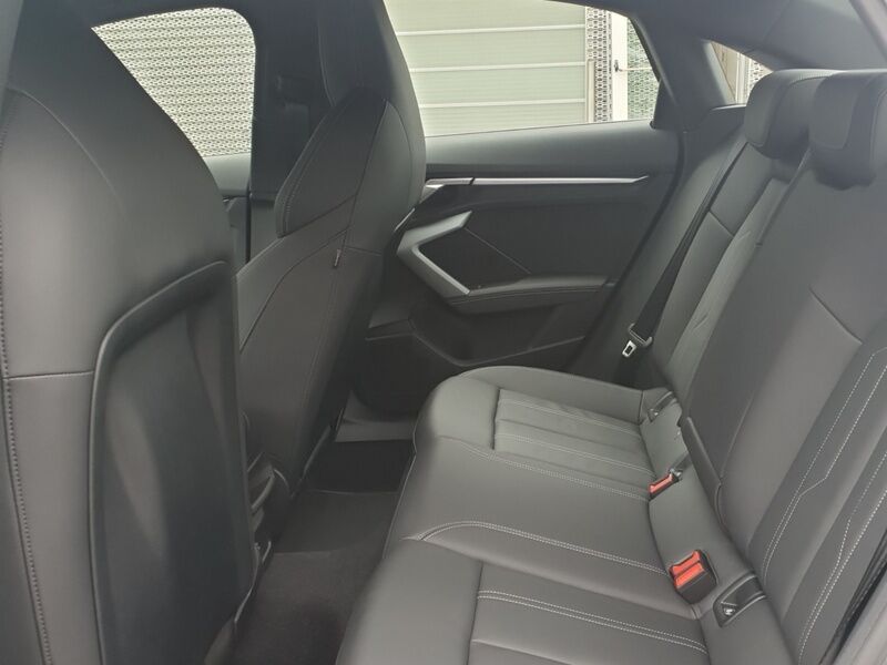 More views of Audi A3