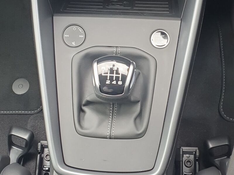 More views of Audi A3