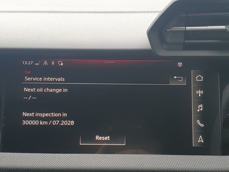 More views of Audi A3
