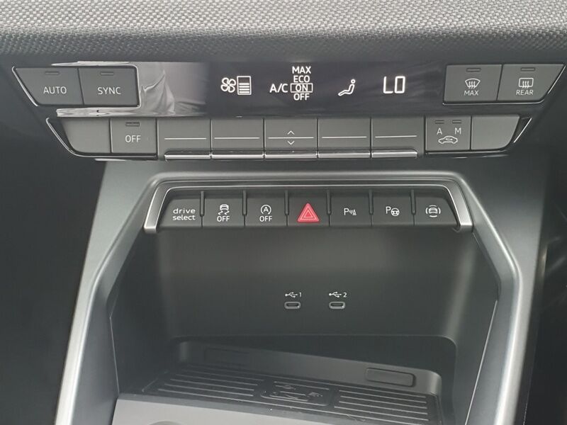 More views of Audi A3