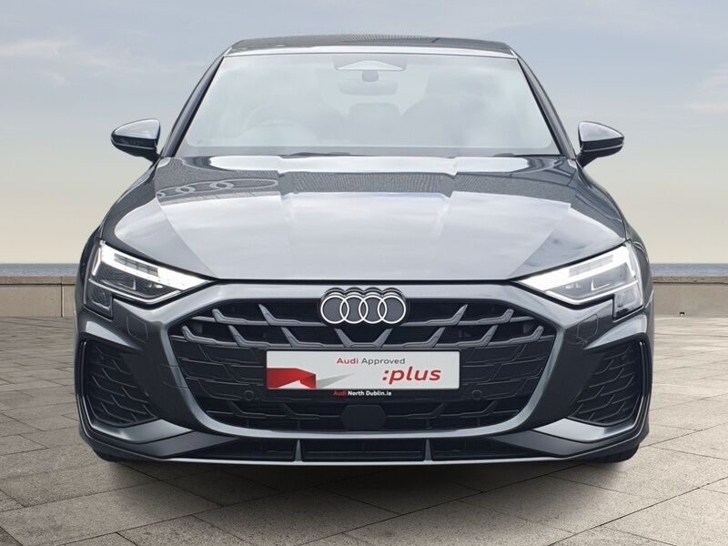 More views of Audi A3