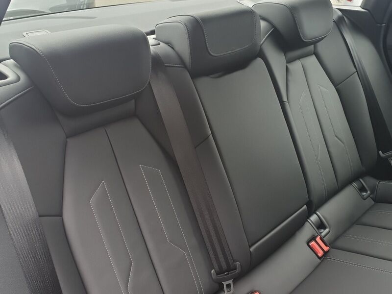More views of Audi A3