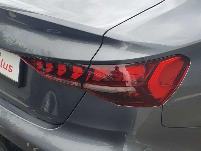 More views of Audi A3