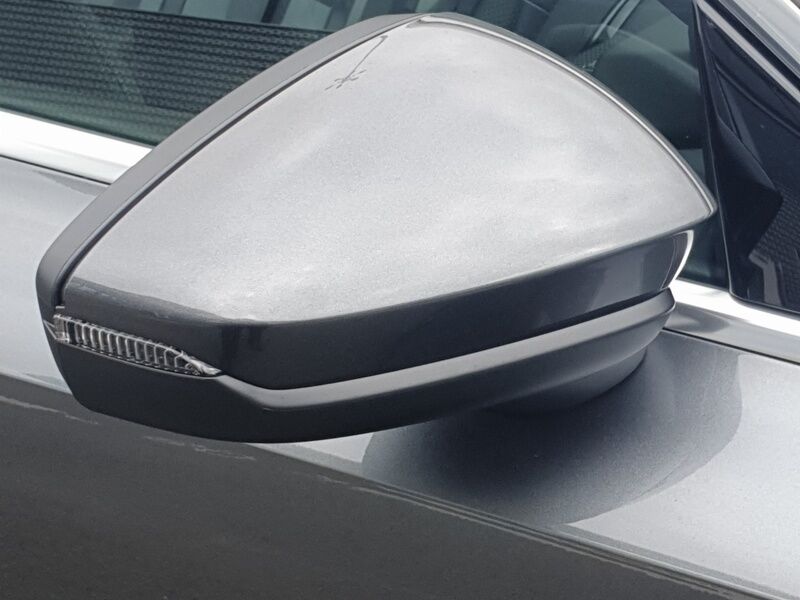 More views of Audi A3