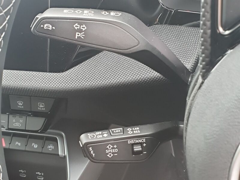 More views of Audi A3
