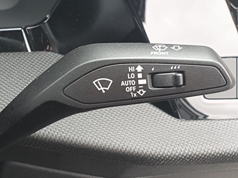 More views of Audi A3