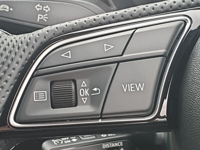 More views of Audi A3