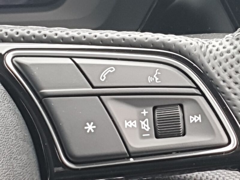 More views of Audi A3