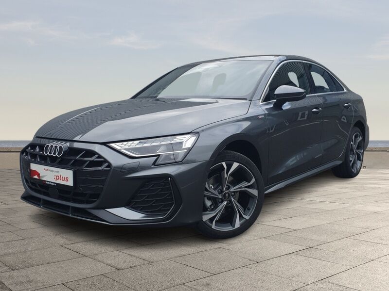 More views of Audi A3