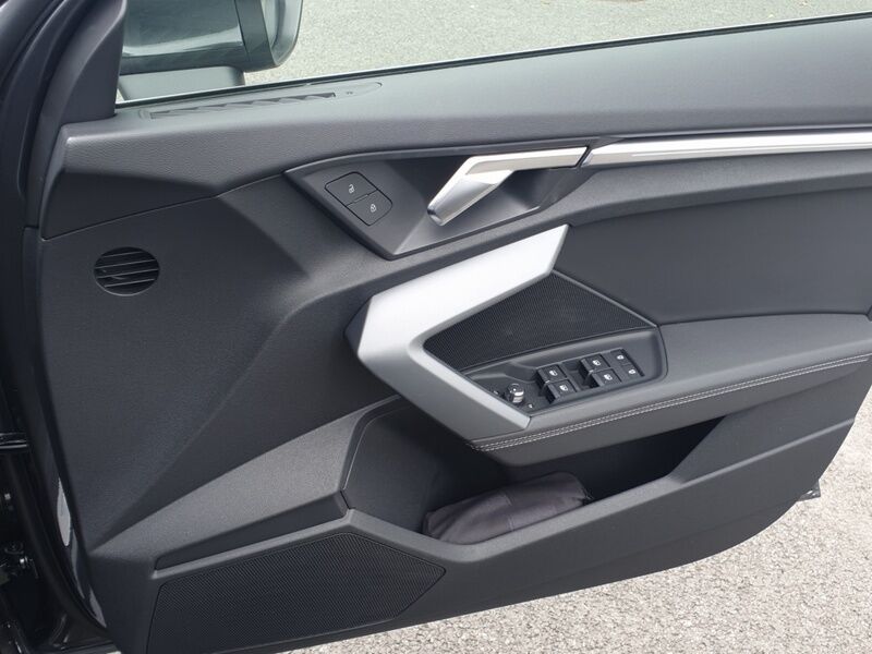 More views of Audi A3
