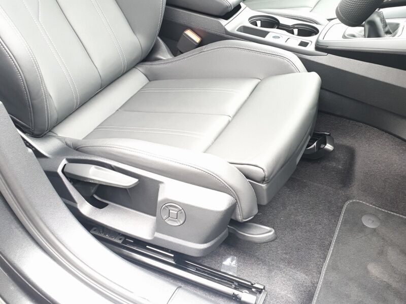 More views of Audi A3