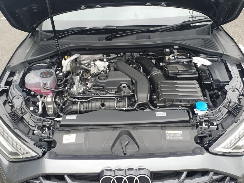 More views of Audi A3