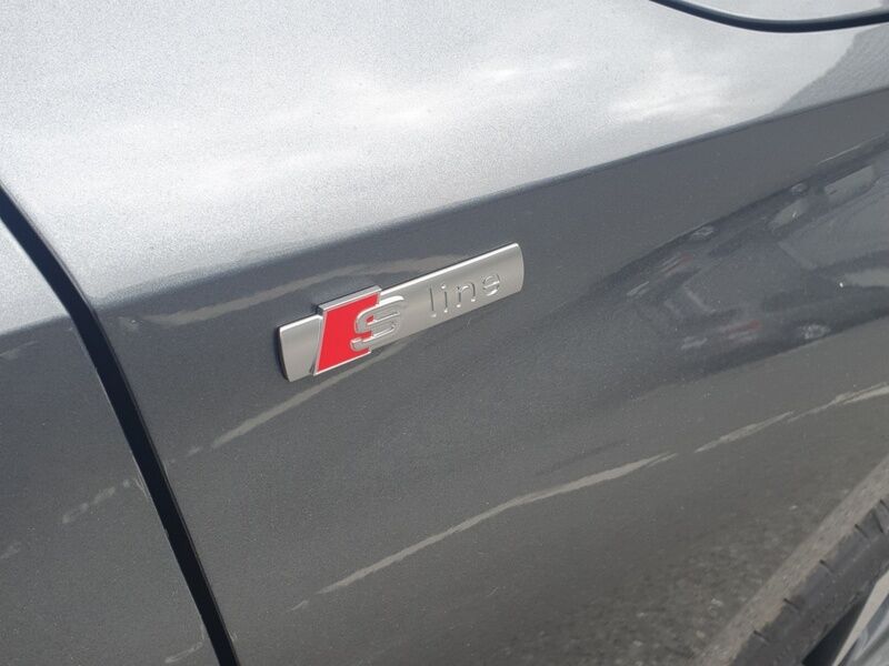 More views of Audi A3