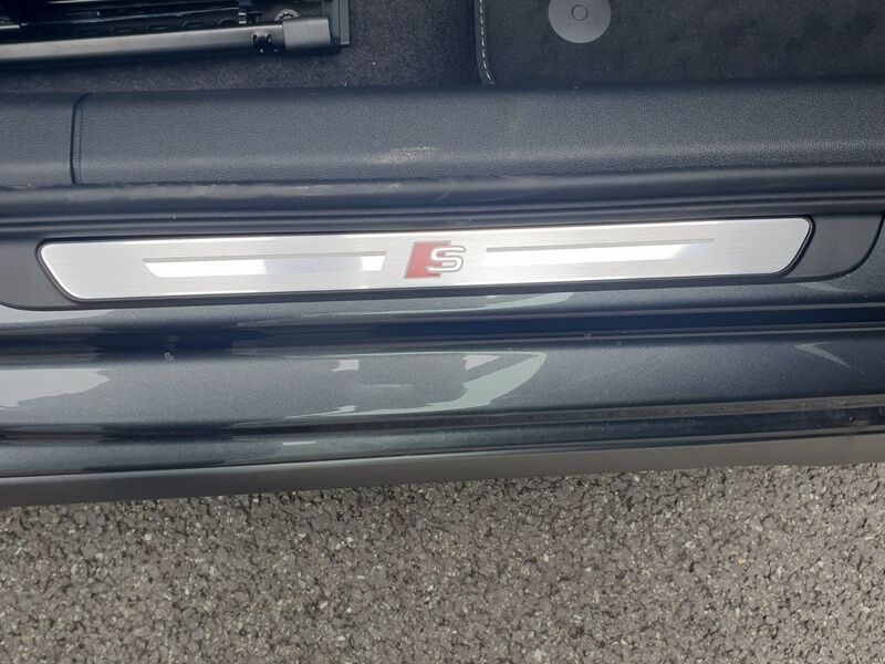 More views of Audi A3