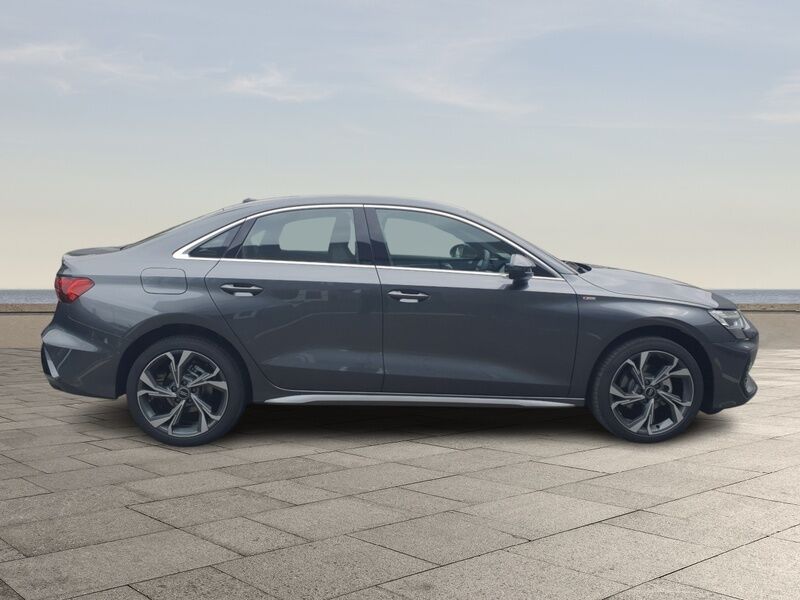 More views of Audi A3