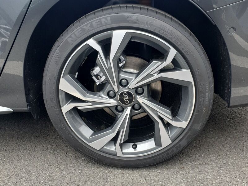 More views of Audi A3