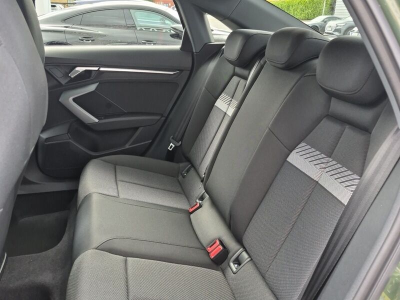 More views of Audi A3