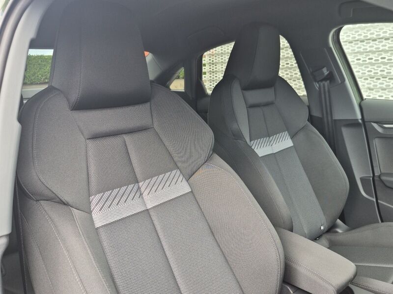 More views of Audi A3