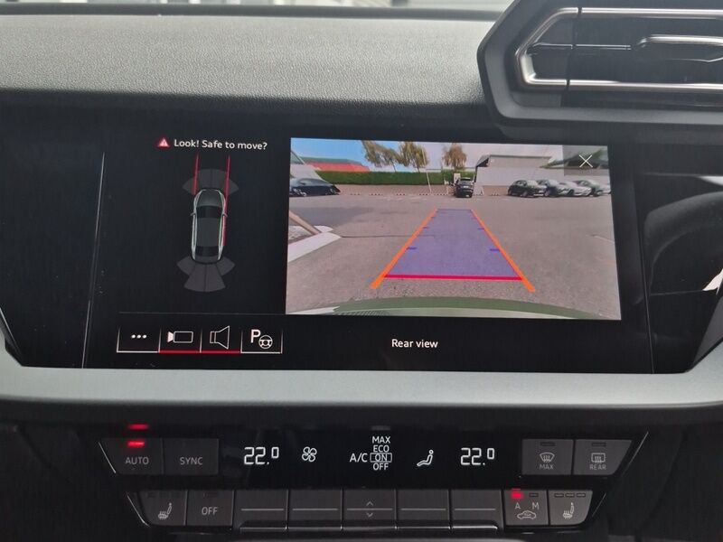 More views of Audi A3
