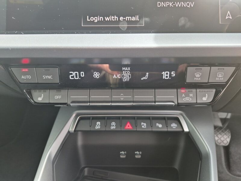 More views of Audi A3