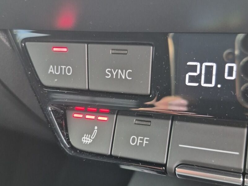More views of Audi A3