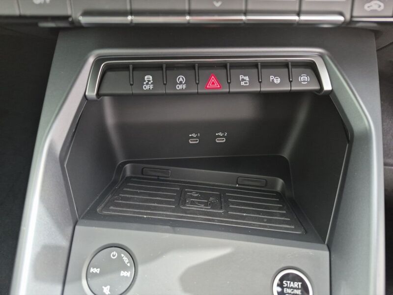 More views of Audi A3