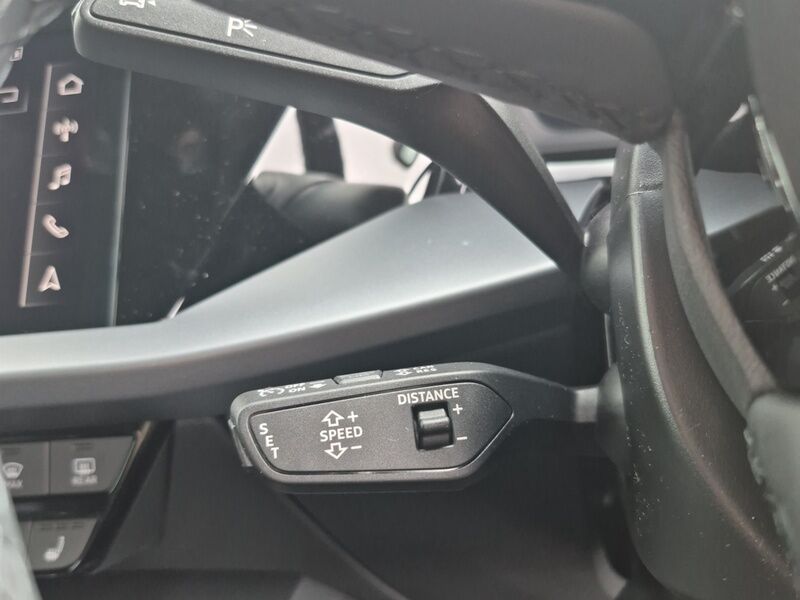 More views of Audi A3