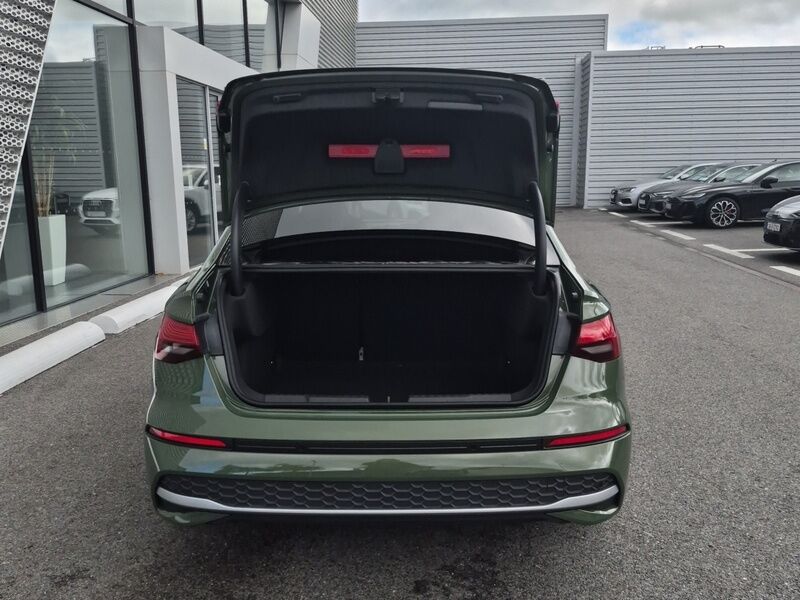 More views of Audi A3