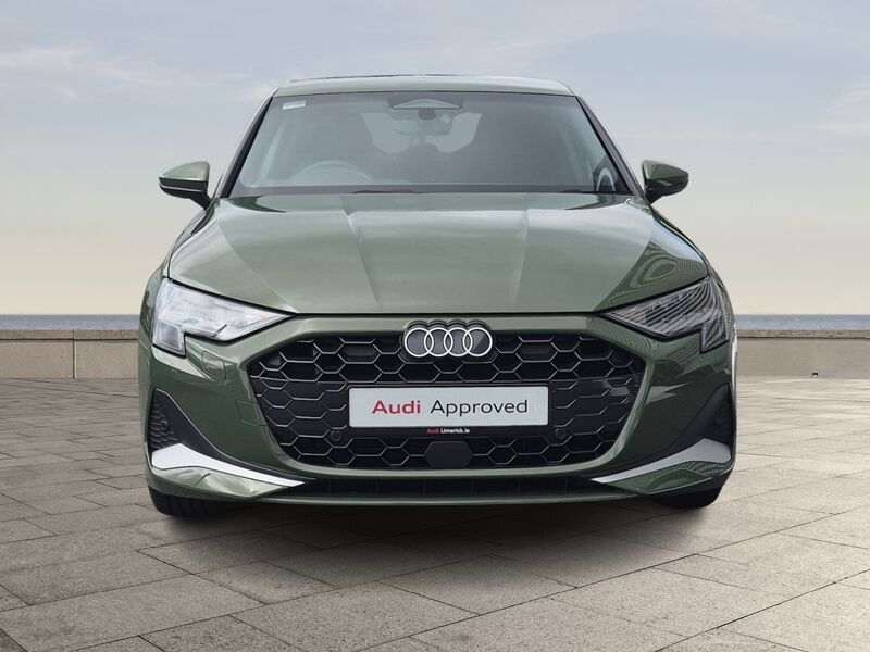 More views of Audi A3