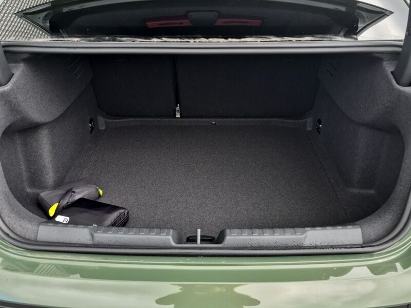 More views of Audi A3