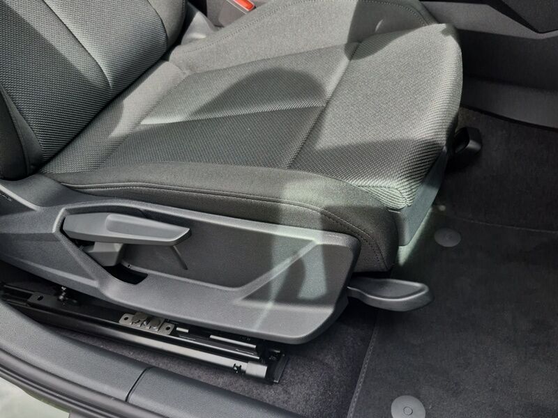 More views of Audi A3