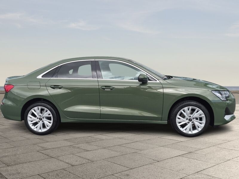 More views of Audi A3