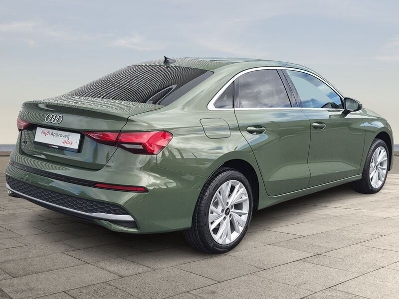 More views of Audi A3