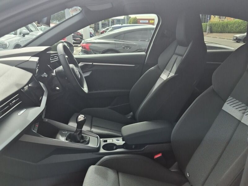 More views of Audi A3
