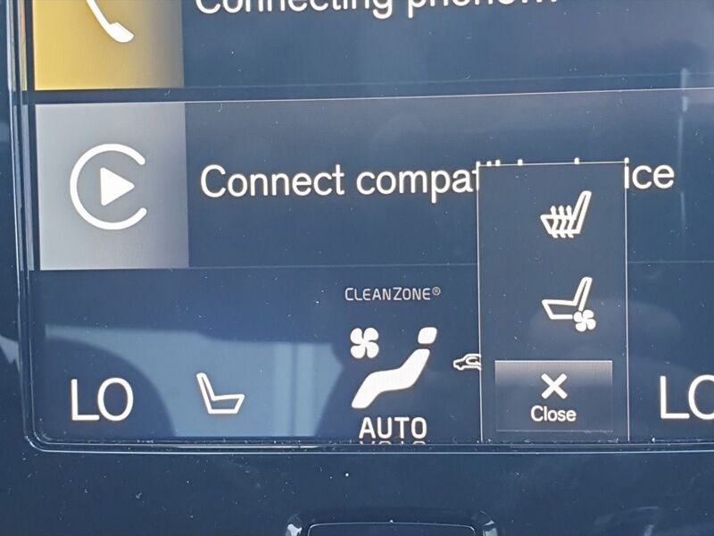 More views of Volvo S60