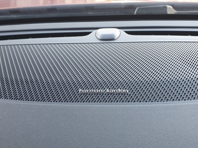 More views of Volvo S60