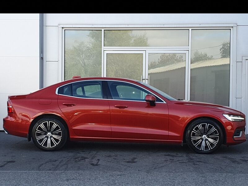 More views of Volvo S60