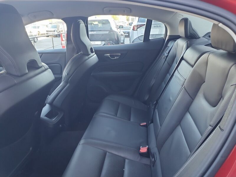 More views of Volvo S60