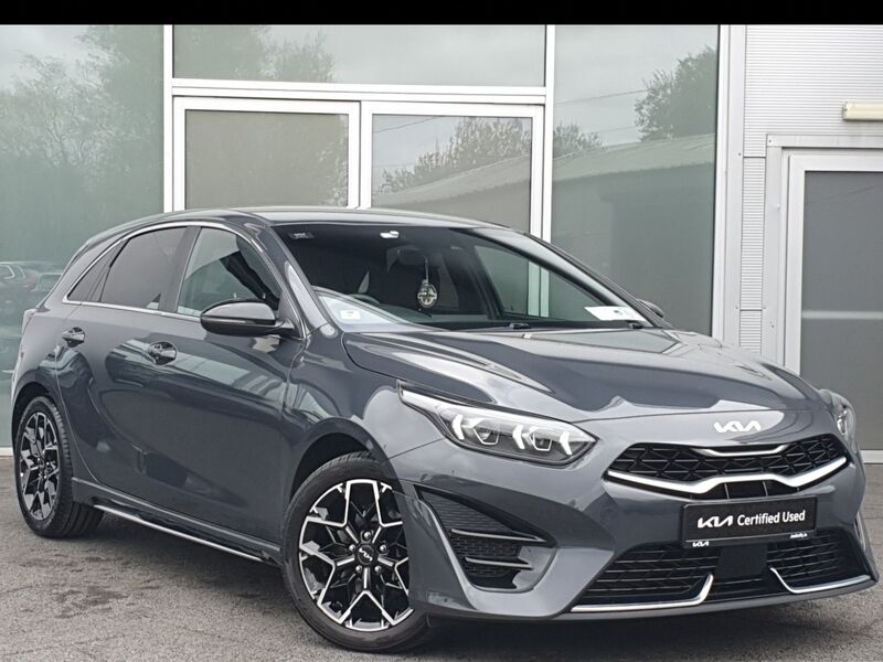 More views of Kia Ceed