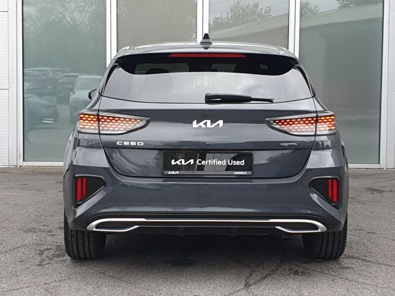 More views of Kia Ceed
