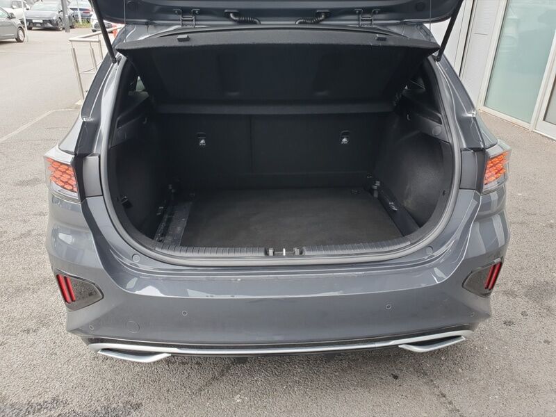 More views of Kia Ceed